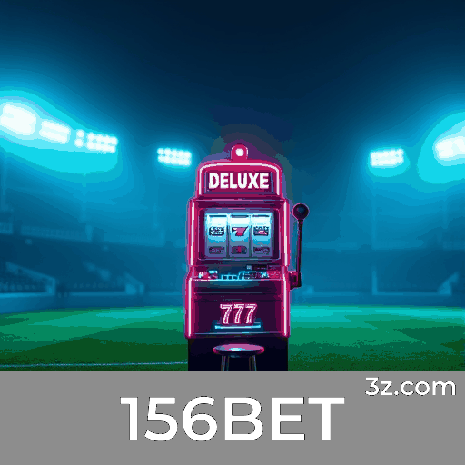 156BET: Apostas Esportivas Precisas e Abrangentes