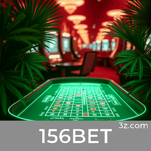 156BET Plataforma: Sustentabilidade e Responsabilidade Social