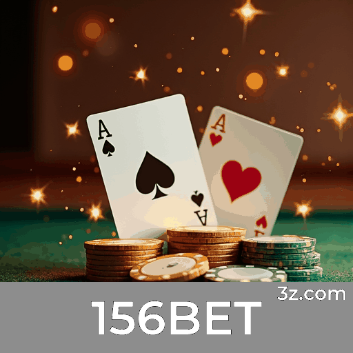 Experiência de Casino Elite no 156BET: Dealers Reais e Jogos Premium