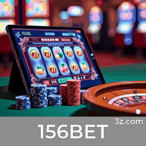 156BET: Cassino e Apostas Com Segurança e Diversão