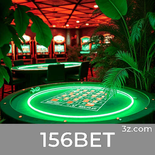 156BET: Apostas Esportivas Precisas e Abrangentes