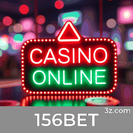 156BET: Apostas Esportivas com Odds Top e Cobertura de Eventos Brasileiros