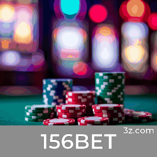 156BET: Cassino e Apostas Com Segurança e Diversão