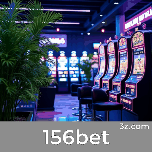 avaliações sobre 156bet slots